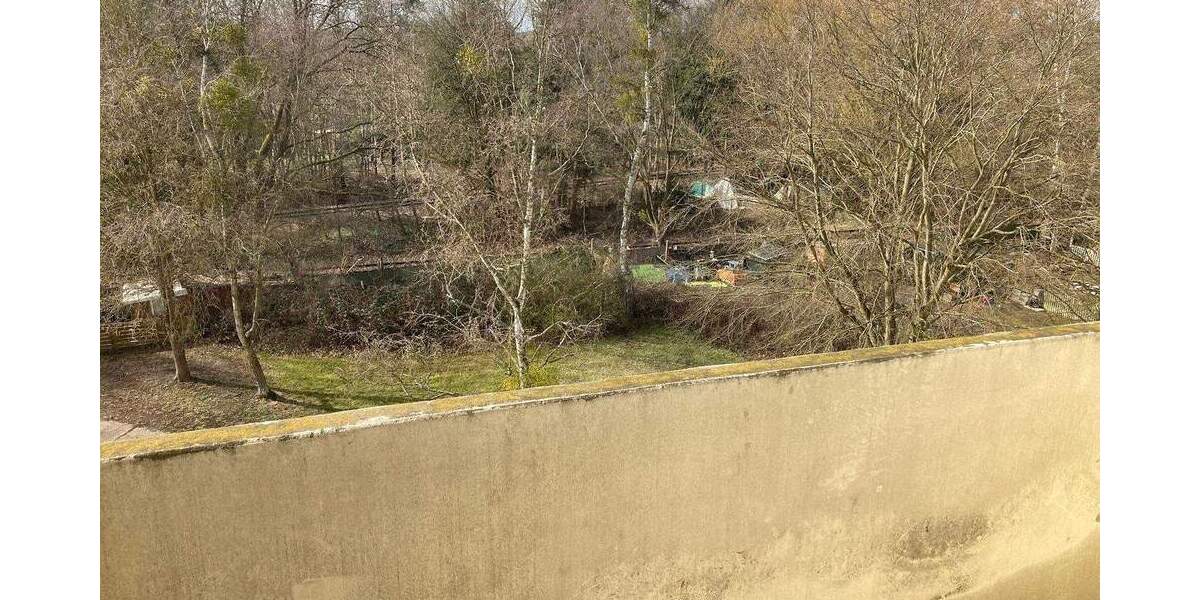 Etagenwohnung Hagenow Kietz - 2 Zimmer, 50 m&sup2;, 315&euro; | Angebot:26029097