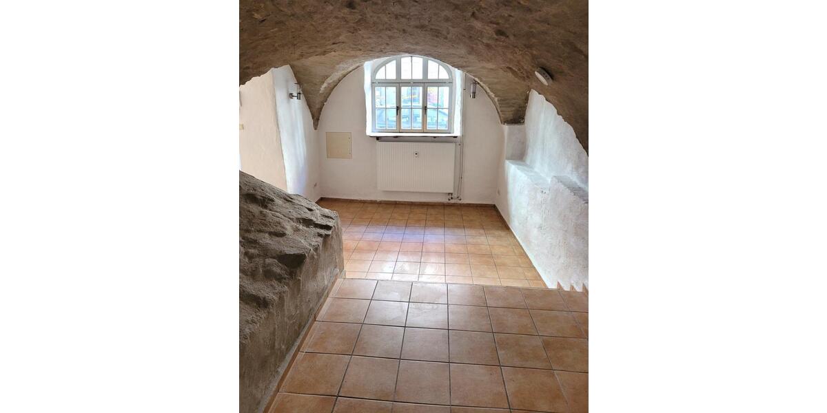 Erdgeschoßwohnung Sangerhausen - 2 Zimmer, 49 m&sup2;, 340&euro; | Angebot:24674296