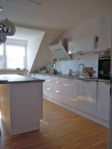 Etagenwohnung Ingolstadt Augustinviertel - 2 Zimmer, 91 m&sup2;, 1.125&euro; | Angebot:26176044