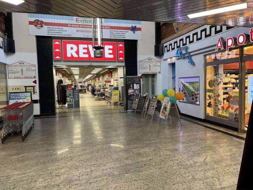 Einzelhandel in Wiesbaden 1.000 € 44 m² zimmer