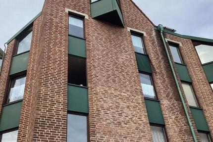 Preisgünstige, individuelle 1,5-Zimmer-Single-Wohnung 1 zimmer