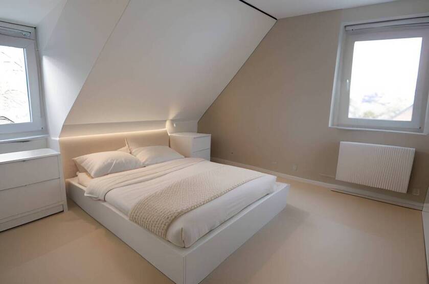 Attraktive 2,5-Zimmer-Wohnung in gefragter Lage von Harleshausen