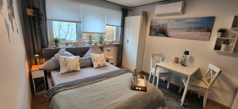 Apartment am Hohentwiel freistehend ideal für Arbeit und Reisen 1 zimmer