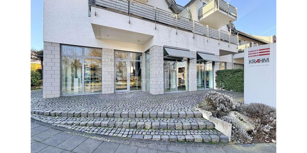 Gewerbeobjekt Bonn Hardtberg - 1.600&euro; | Angebot:25896562