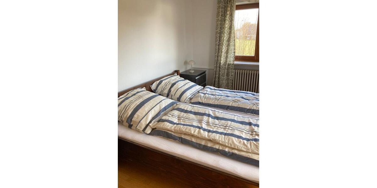Wohnen auf Zeit Polling - 3 Zimmer, 20 m&sup2;, 140&euro; | Angebot:26455377