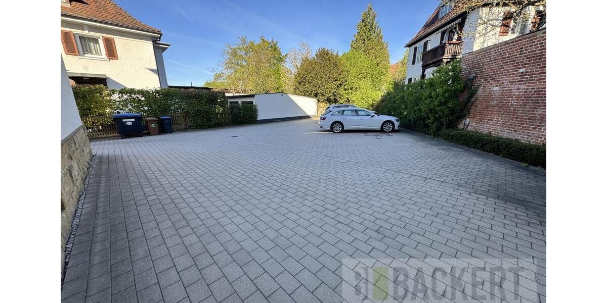 Gewerbeobjekt Bayreuth City - 2.000&euro; | Angebot:26357128