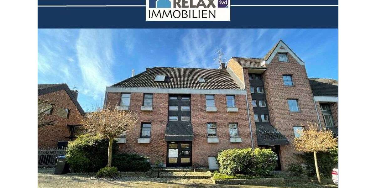 Wohnung zum Mieten in Geilenkirchen 272 € 50 m² 2 zimmer