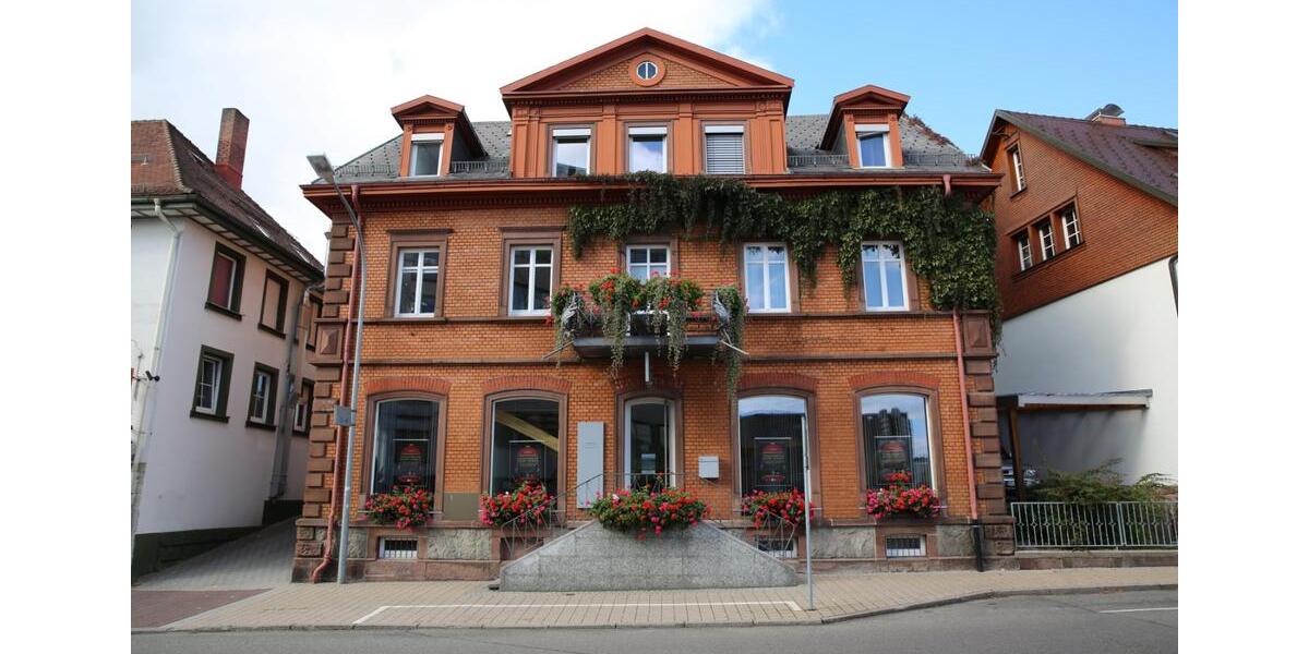 Gewerbeobjekt Sankt Georgen im Schwarzwald - 1.880&euro; | Angebot:24714701