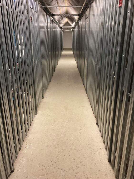 Gemütliche 1-Zimmer-Wohnung möbliert in zentraler Lage