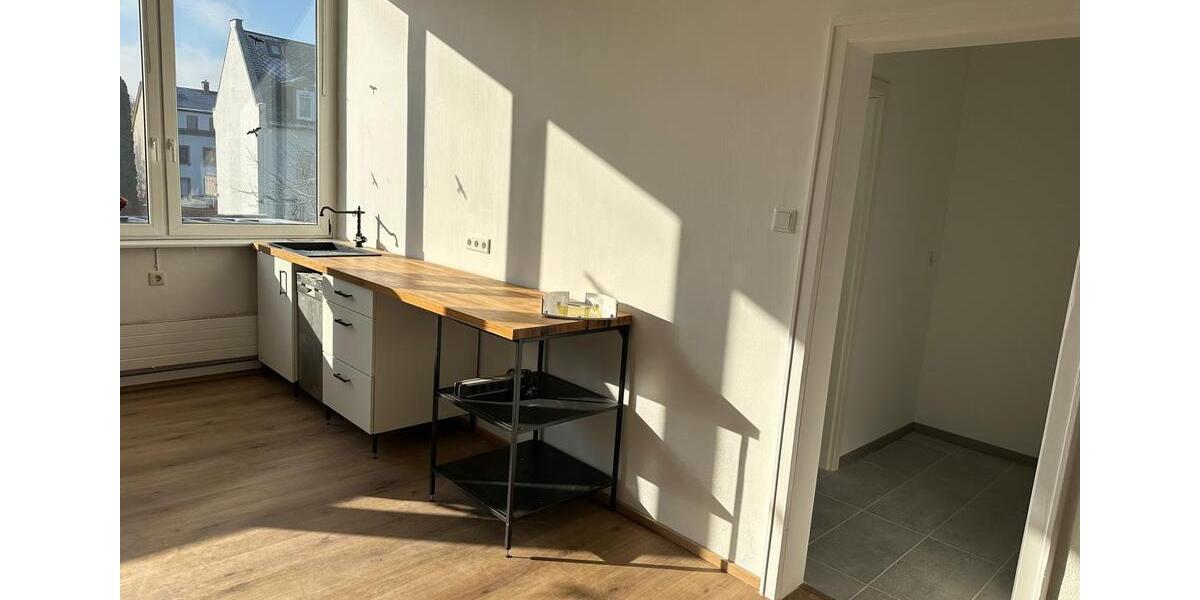 1-Zi.-Loftcharme mit 57 m² in ehemaliger Fabrik v. Sankt Georgen 1 zimmer