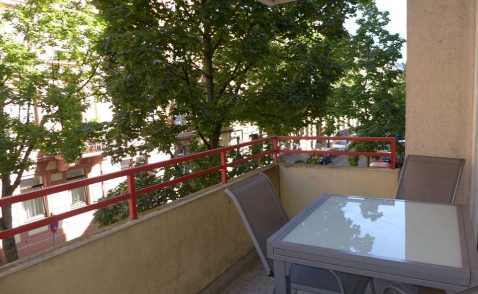 Wohnen auf Zeit Karlsruhe Beiertheim-Bulach - 3 Zimmer, 20 m&sup2;, 667&euro; | Angebot:25422301