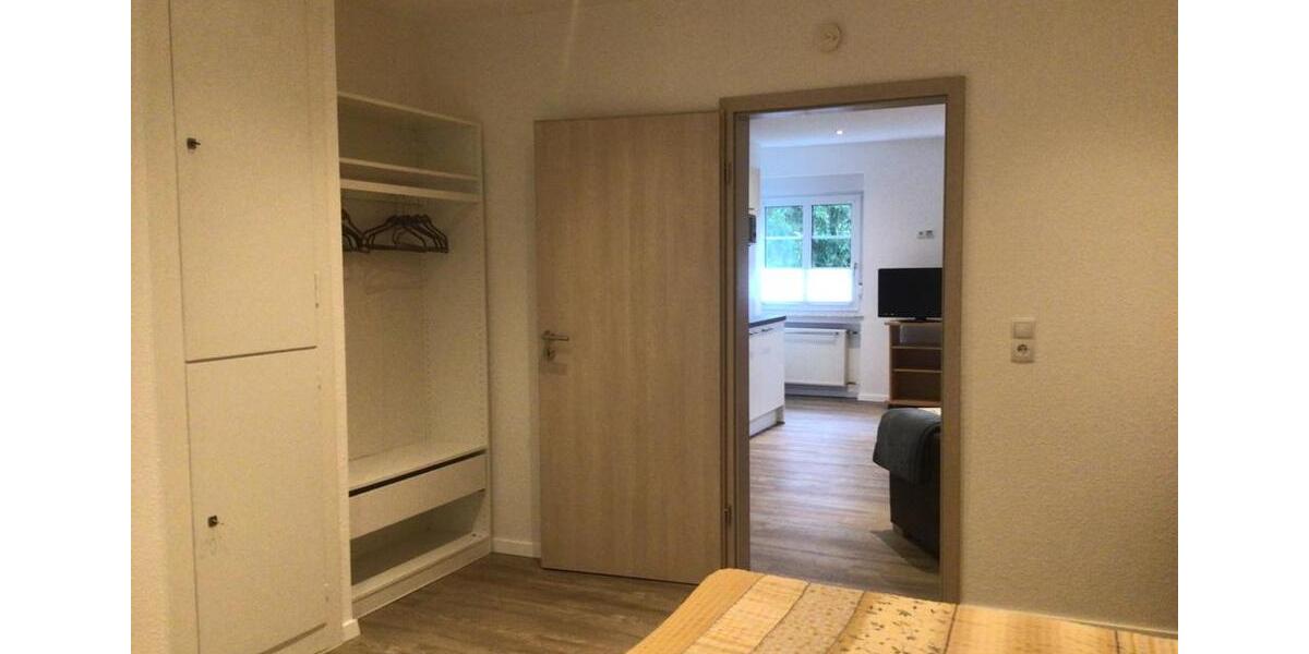 Wohnen auf Zeit Attendorn - 2 Zimmer, 49 m&sup2;, 870&euro; | Angebot:26616029