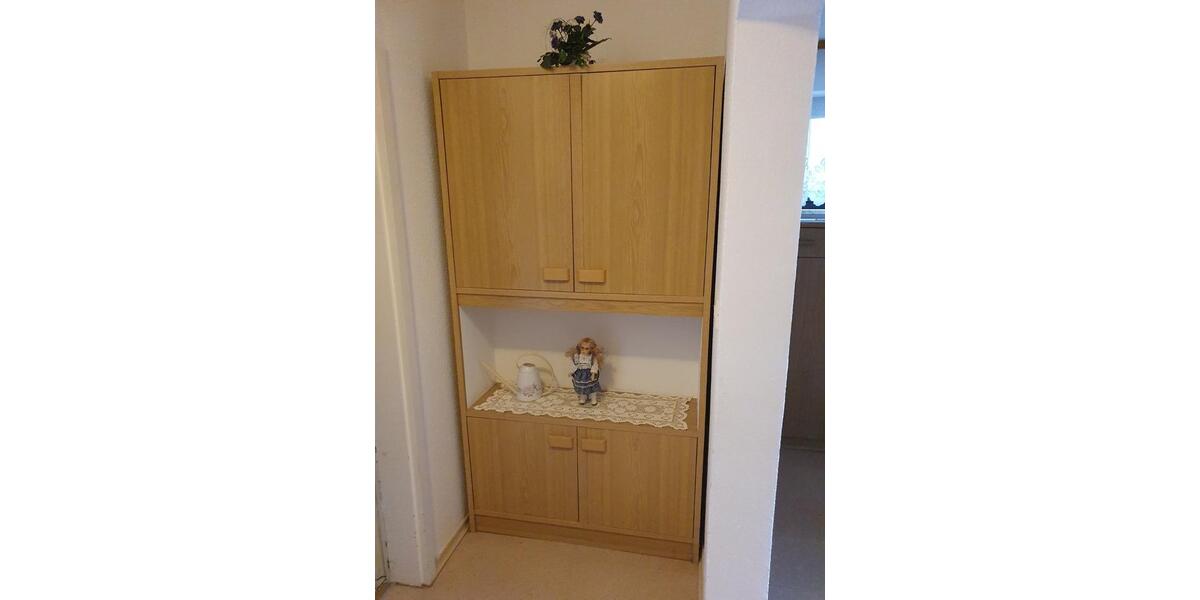 Etagenwohnung Pullenreuth - 3 Zimmer, 100 m&sup2;, 700&euro; | Angebot:25840266