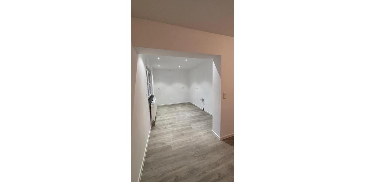 Kernsaniert! 3-Zimmerwohnung mit 21 m² Terrasse in Friedrichsdorf 3 zimmer