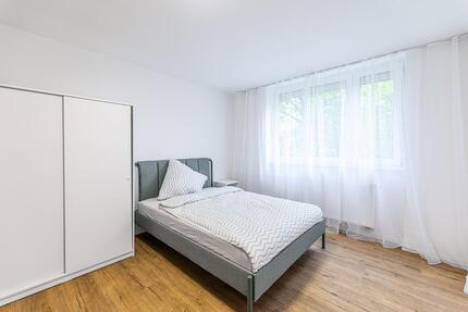 Wohnen auf Zeit Nürnberg Langwasser - 1 Zimmer, 11 m&sup2;, 520&euro; | Angebot:25552197