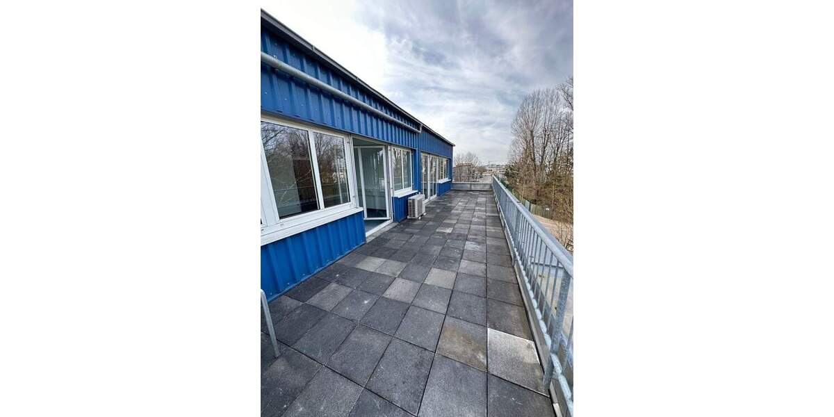 Gewerbeobjekt Ingolstadt Südost - 2.650&euro; | Angebot:25746708