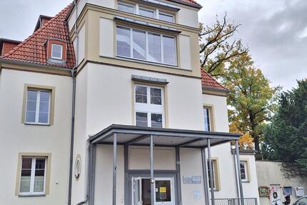 Gewerbeobjekt Dresden Plauen - 539&euro; | Angebot:26652474
