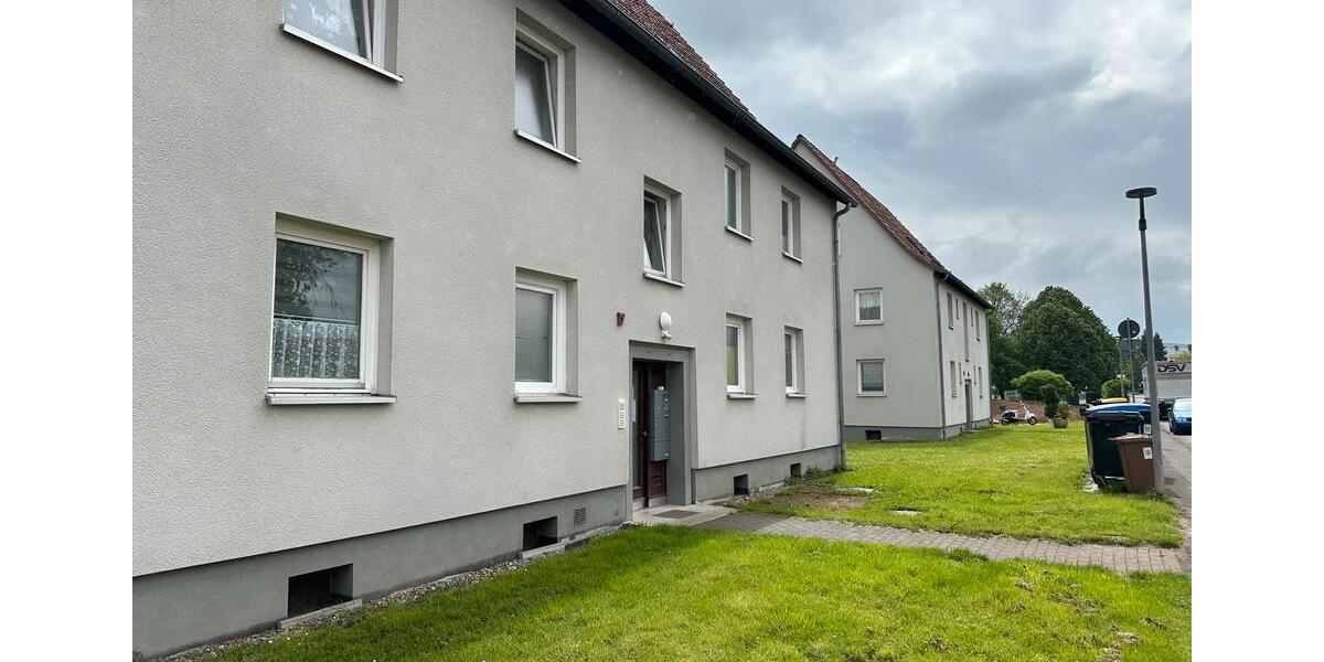 Dachgeschoßwohnung Eschwege - 2 Zimmer, 45 m&sup2;, 450&euro; | Angebot:25840191