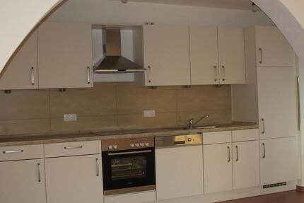 Mietwohnung direkt an der Weser 3 zimmer