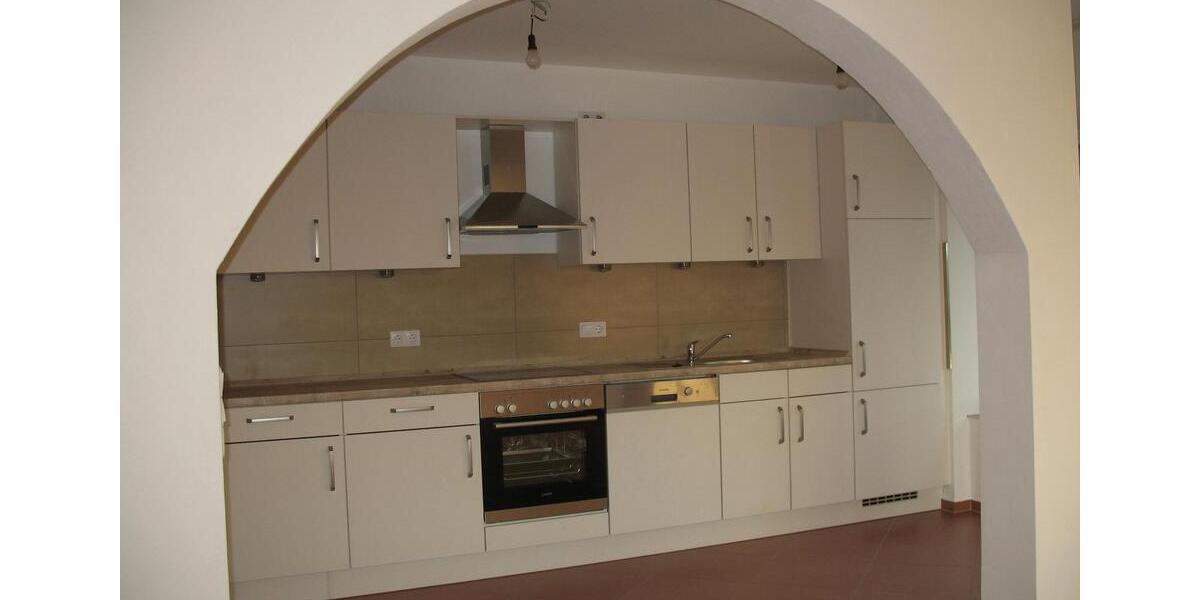 Mietwohnung direkt an der Weser 3 zimmer