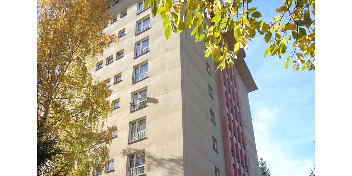 Etagenwohnung Breitenbrunn/Erlabrunn Erlabrunn - 4 Zimmer, 90 m&sup2;, 749&euro; | Angebot:25271822