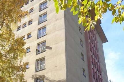 Wohnung Breitenbrunn/Erlabrunn Erlabrunn - 4 Zimmer, 90 m&sup2;, 699&euro; | Angebot:25271822