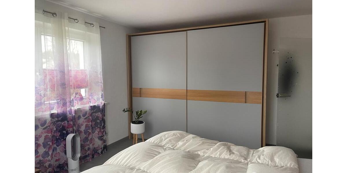 Erdgeschoßwohnung Vorbach - 2 Zimmer, 80 m&sup2;, 1.100&euro; | Angebot:26047309