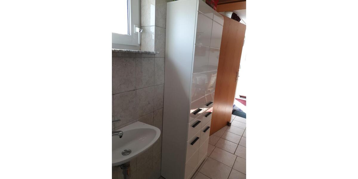 Wohnen auf Zeit Brackenheim - 1 Zimmer, 45 m&sup2;, 600&euro; | Angebot:26543634
