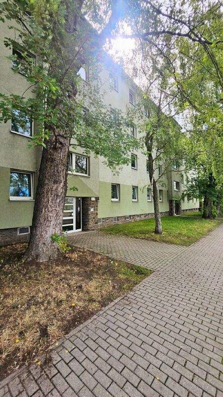 WOHNEN IM ZENTRUM-NORD - HALLO KLEINE FAMILIE... 3 zimmer