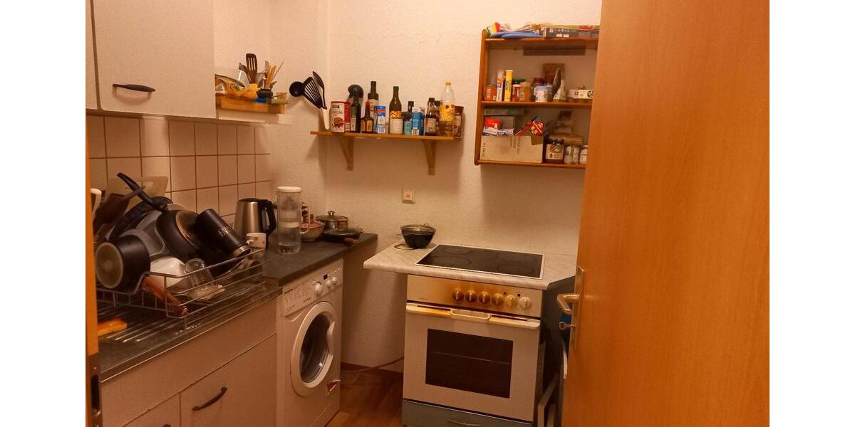 Wohnen auf Zeit Jena - 3 Zimmer, 62 m&sup2;, 422&euro; | Angebot:26669904