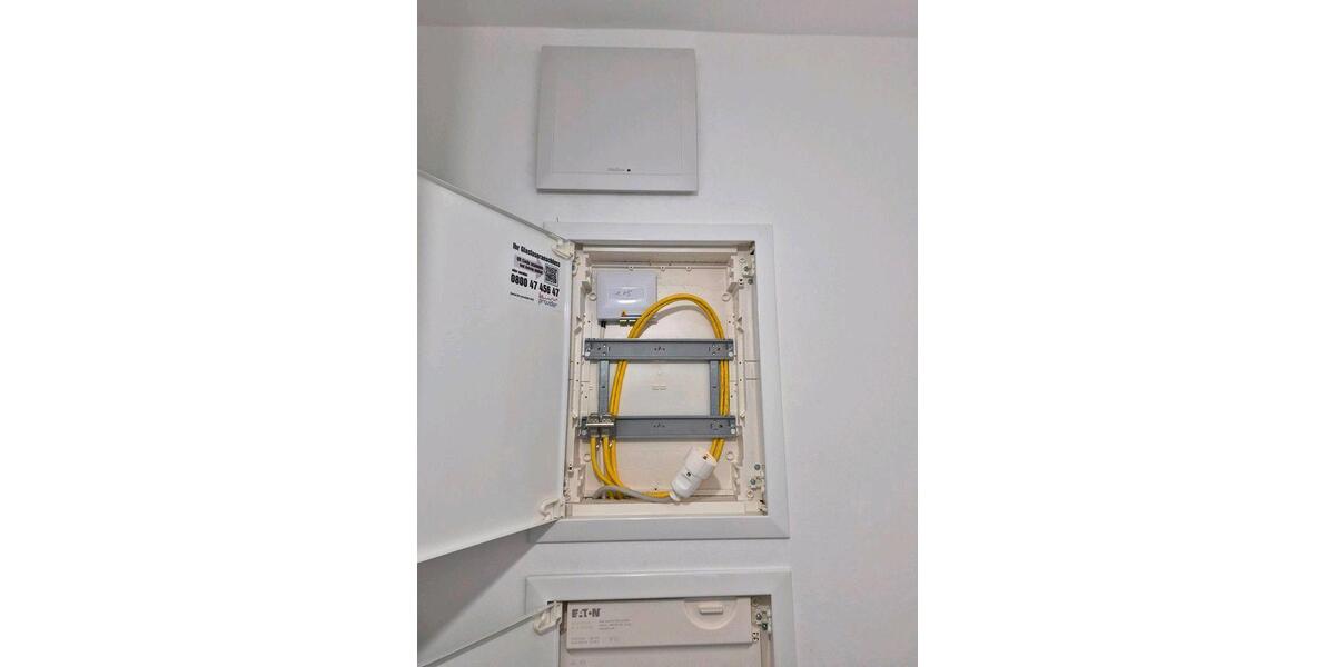 Etagenwohnung Ohrdruf - 2 Zimmer, 46 m&sup2;, 542&euro; | Angebot:26517992