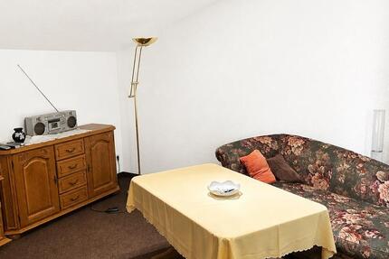 Wohnung Burg - 2 Zimmer, 38 m&sup2;, 350&euro; | Angebot:26548989