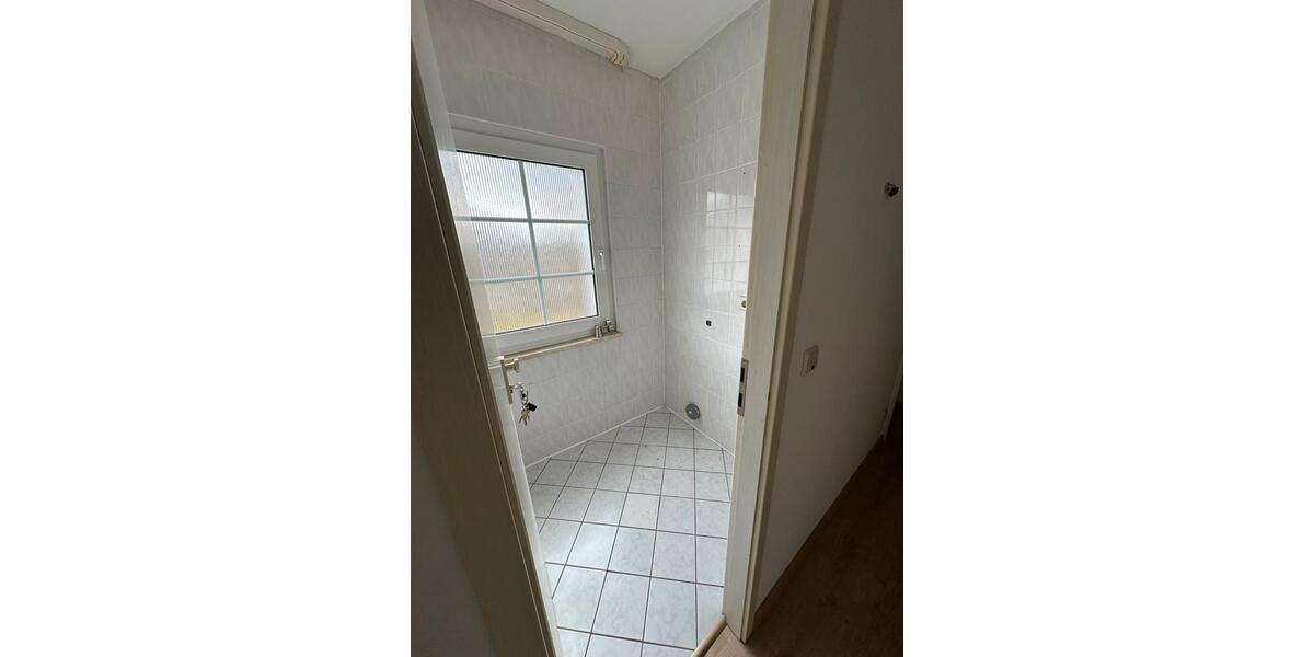 2-Zimmer Dachgeschosswohnung 2 zimmer