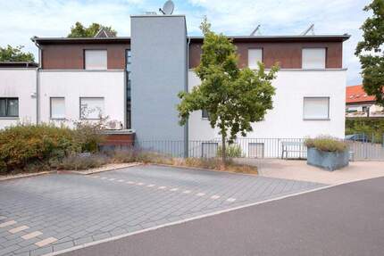 Exklusives 5 Zimmer Penthouse in Lauf mit 197 m² Wohnfläche 5 zimmer