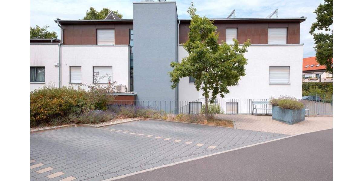 Exklusives 5 Zimmer Penthouse in Lauf mit 197 m² Wohnfläche 5 zimmer