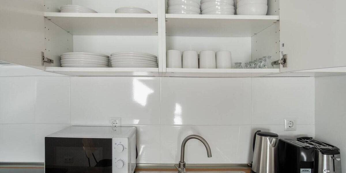 Etagenwohnung Berlin Gesundbrunnen - 3 Zimmer, 87 m&sup2;, 1.290&euro; | Angebot:26039044