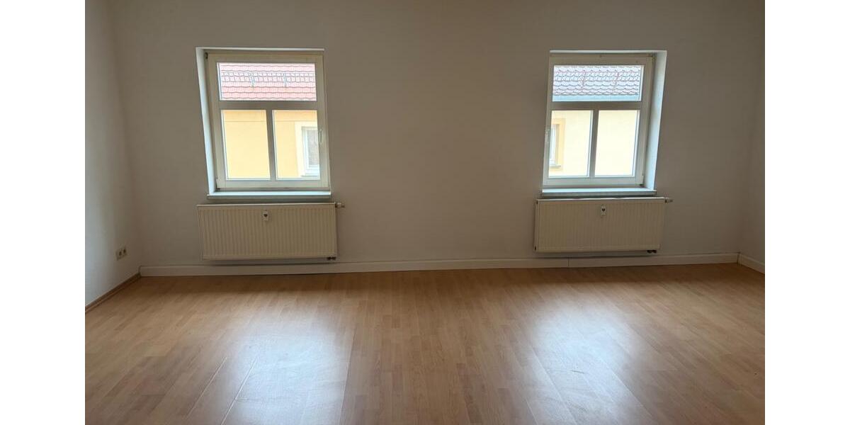 Etagenwohnung Wittichenau - 4 Zimmer, 44 m&sup2;, 280&euro; | Angebot:24351466