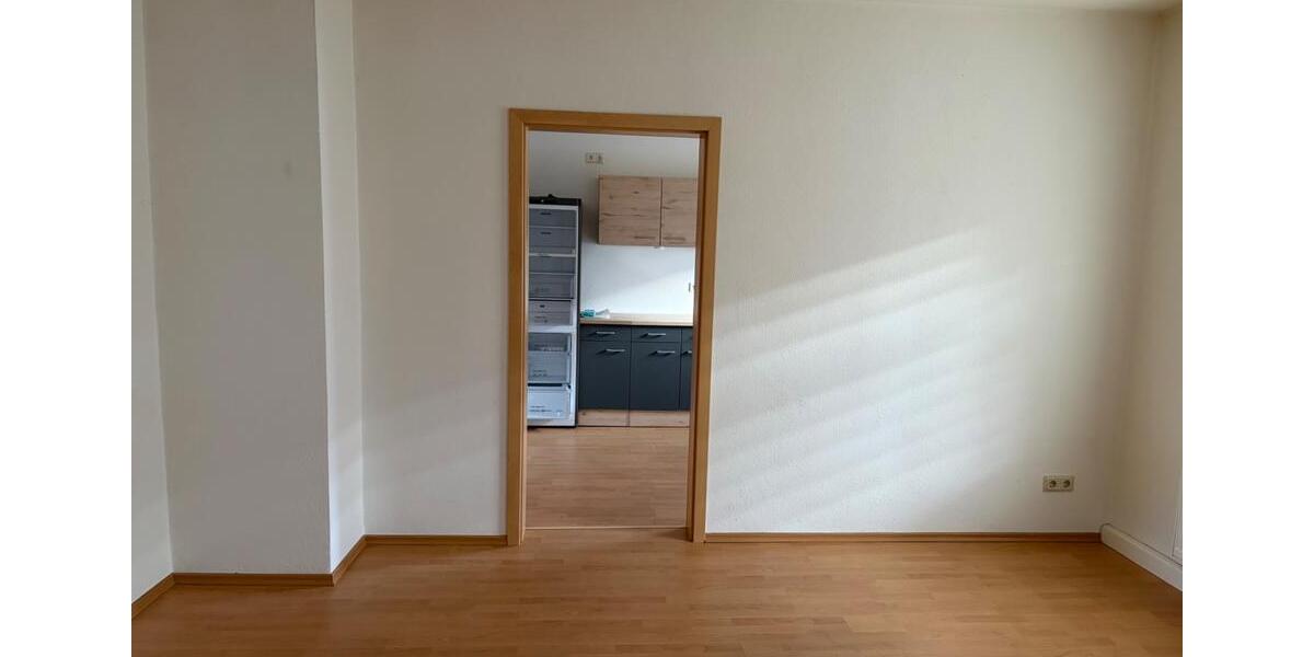 Etagenwohnung Wittichenau - 4 Zimmer, 44 m&sup2;, 290&euro; | Angebot:24351466
