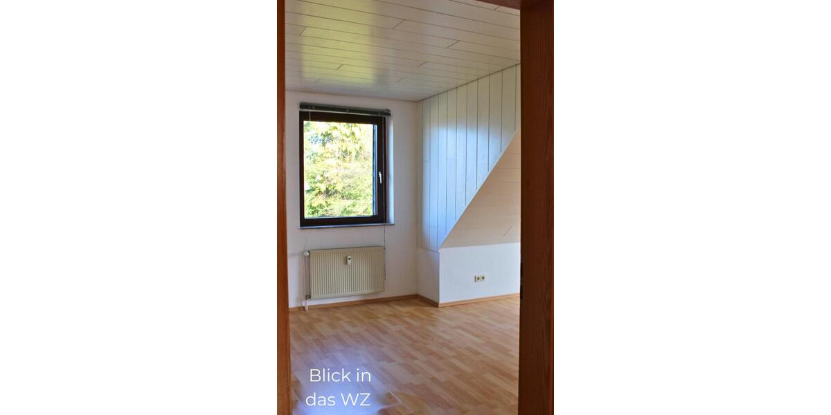 Dachgeschoßwohnung Wolfsburg Almke - 3 Zimmer, 80 m&sup2;, 945&euro; | Angebot:25405320