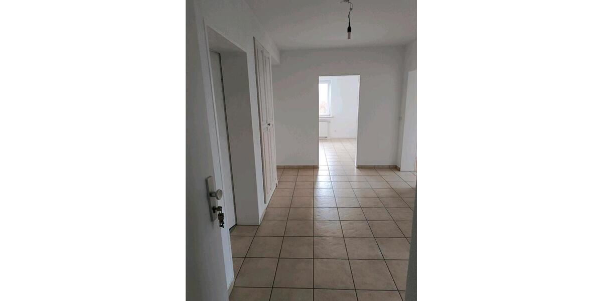 Schöne geräumige Wohnung in Olsberg-Bigge, 108qm 5 zimmer