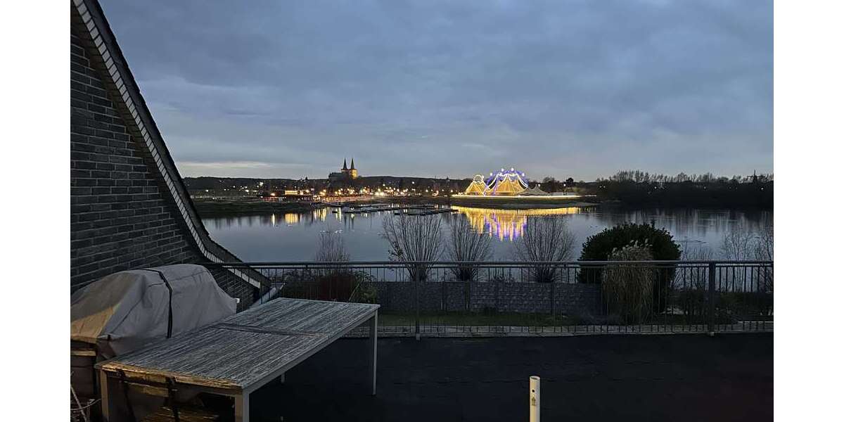 Wohnung zum Mieten in Xanten 1.150 € 135 m² 4 zimmer