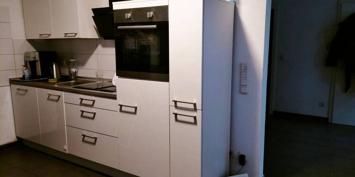 Etagenwohnung Saarbrücken St Johann - 2 Zimmer, 79 m&sup2;, 700&euro; | Angebot:24497796