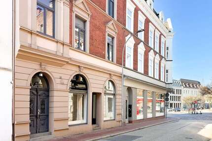 Gewerbeobjekt Itzehoe - 350&euro; | Angebot:26006784