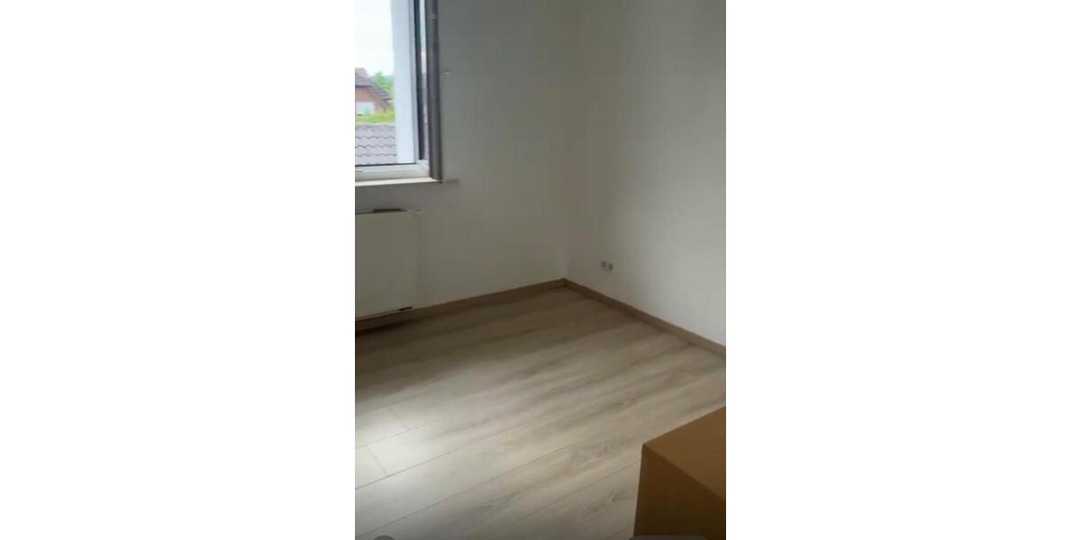 Etagenwohnung Melle - 3 Zimmer, 75 m&sup2;, 1.050&euro; | Angebot:26305631