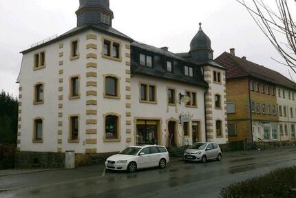 Gewerbeobjekt Pressig - 370&euro; | Angebot:25635690