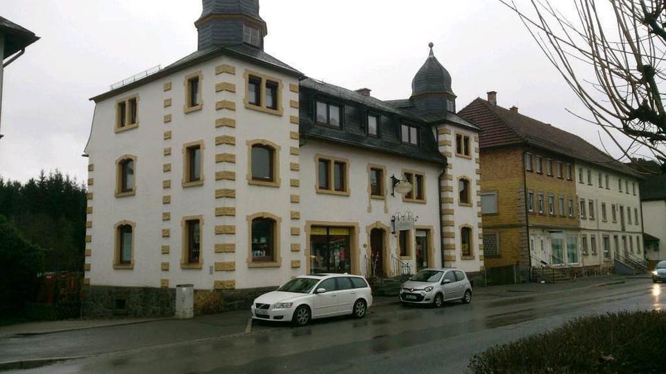 Gewerbeobjekt Pressig - 370&euro; | Angebot:25635690