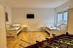 Etagenwohnung Durmersheim - 5 Zimmer, 158 m&sup2;, 2.200&euro; | Angebot:26730963