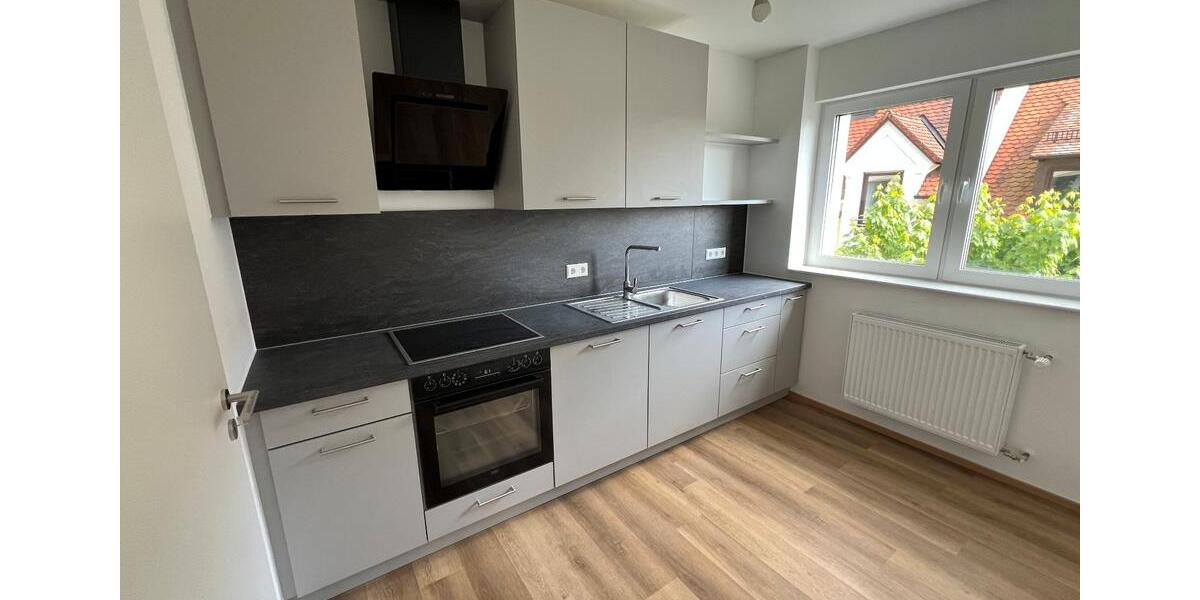 Etagenwohnung Ulm - 4 Zimmer, 92 m&sup2;, 1.530&euro; | Angebot:26565127