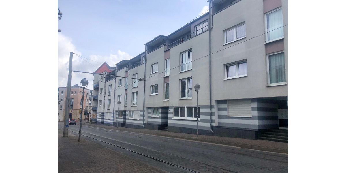 Kleine Familien aufgepasst - Etagenwohnung Gotha Waltershäuser Str - WE 3.2. | Angebot:27400684