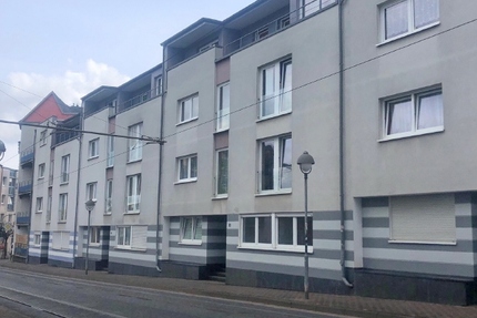 Kleine Familien aufgepasst - Wohnung Gotha Waltershäuser Str - WE 3.2. | Angebot:27400684